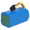 vhbw Akku kompatibel mit Bagotte BL509 Saugroboter (3000 Produktbild-Vorschau 9