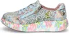 Laura Vita Laura Vita Sneaker Blau Produktbild-Vorschau 29