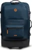 Cabaia Soft Suitcase Medium Reykjavik blue Produktbild-Vorschau 1