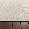 Paco Home Outdoor Teppich Wetterfest Wohnzimmer Balkon Boho Produktbild-Vorschau 4