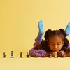 LEGO Minifiguren Serie 25 (71045), Spielzeug mit Produktbild-Vorschau 11