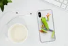 MuchoWow® Handyhülle Schutzhülle Hülle für iPhone X Frosch Produktbild-Vorschau 6