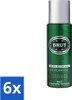 Brut Deo Spray Original Brut 200 ml - Vorteilspack - 6 Produktbild-Vorschau 1