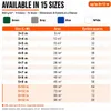 NEMAXX® Krycia plachta 650 g/m² 3x4 m (12 m²) Biela – Náhľad obrázku produktu 2