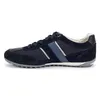 Geox Herren Sneaker U52T5C 02211 C4021 Farbe:Blau Größe: 44 Produktbild-Vorschau 21