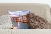 MuchoWow® Zierkissen Sofakissen Wohnzimmer Dekokissen 45x45 Produktbild-Vorschau 4