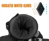 ROCKBROS Gants de ski 2 en 1 Gants chauds pour les sports Voir les images du produit 3