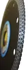 WÜRTH Diamanttrennscheibe Speed Ceramic 125 x 1,5 mm – Produktbild-Vorschau 6