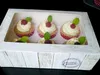 FunCakes Muffin- und Cupcake-Schachtel - Pure- 24 x 16 x 8 Produktbild-Vorschau 8