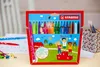 Filzstift - STABILO Trio A-Z - 24er Pack - mit 24 Anteprima dell’immagine prodotto 3