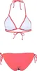 BECO the world of aquasports Bikini BECO-Basic Side Tie Produktbild-Vorschau 6