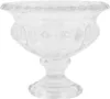 Clayre & Eef Vaso Ø 13x11 cm Vetro trasparente Anteprima dell’immagine prodotto 1