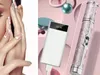 Verk 24466 Szlifierka do paznokci USB 5 w 1, różowa Podgląd zdjęcia produktu 6