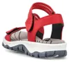 Rieker Damen Businessschuhe 6887133 Farbe: Rot Größe: 41 Produktbild-Vorschau 28