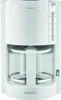 KRUPS F309 01 Kaffeeautomat ProAroma weiß Produktbild-Vorschau 3