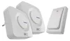 Emos P5731, Wit, 90 dB, Draadloos, 433,92 MHz, 180 meter, Productafbeelding-voorbeeld 19