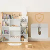 SoBuy Detský regál na knihy Montessori Regál do detskej Náhľad obrázku produktu 6