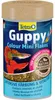 Tetra Guppy Colour Mini Flakes 100ml Produktbild-Vorschau 2