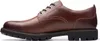 Clarks BATCOMBE TIE Herrenschuhe - elegante Halbschuhe - Produktbild-Vorschau 25