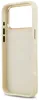 Guess Grained Strass Logo MagSafe Case   für iPhone 17 Pro Produktbild-Vorschau 7