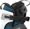 K2 ALEXIS 84 BOA Pattini in linea teal_white 1 teal_white Anteprima dell’immagine prodotto 4