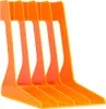 Audioanatomie - Orange LP Halter Record Stand [40 Produktbild-Vorschau 4