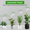 (Anneau d'ange) Lampe pour plantes LED Lumière pour plantes Voir les images du produit 5