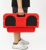 LUXTOM | Kniebrett mit Rollen, Montageliege, Produktbild-Vorschau 3