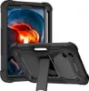 Mobigear ShieldStand iPad Mini 6 (2021) Hülle Produktbild-Vorschau 2