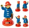 Solar-Wackelfigur Paddington Bär Anteprima dell’immagine prodotto 1