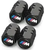 Reifen Ventilkappen für BMW M M2 M4 M5 M6 M8 X1 X2 X3 X5 X6 Produktbild-Vorschau 2