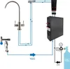 BieTal® BT-W01 Tafelwassergerät ohne Kühlung 2-ltg Produktbild-Vorschau 2