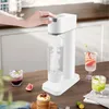 SDS-150A Soda Wassersprudler Sprudelwasser Maschine mit 1 L Produktbild-Vorschau 2