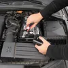 AEG Pulseur de batterie 1.0 Amps Voir les images du produit 2