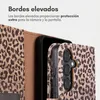 Custodia a libro imoshion Design Samsung Galaxy S25 - Anteprima dell’immagine prodotto 12