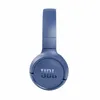 JBL Tune 510BT Bluetooth Kopfhörer blau, 40h Akku, Pure Produktbild-Vorschau 3
