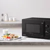 Toshiba Mikrowelle Küchengeräte Mikrowellenherd Grill Produktbild-Vorschau 7