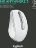 Logitech MX Anywhere 3, Po prawej stronie, Laser, RF Podgląd zdjęcia produktu 6