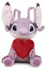 Angel Love Kuscheltier Lilo & Stitch - 30 cm Plüschtier Produktbild-Vorschau 4