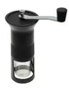 Bialetti DCDESIGN03 Moulin à café Macinacaffé sw, noir Voir les images du produit 4