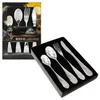 p:os Jurassic World Kinderbesteck-Set, 4-teiliges Produktbild-Vorschau 6