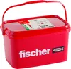 Fischer Universaldübel DuoPower 8x40 Eimer (1.200) Produktbild-Vorschau 10
