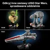 LEGO Star Wars Popiersie Dartha VaderaTM, Zestaw do Podgląd zdjęcia produktu 21