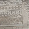 Outdoor Teppich Flachgewebe modern Boho Ethno wetterfest Produktbild-Vorschau 7