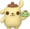 Figurine Funko POP Hello Kitty 94 Pompompurin Voir les images du produit 2