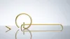 Wandhandtuchhalter - rund, Messing, Gold, 24 cm, Deante Produktbild-Vorschau 4