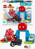 LEGO® DUPLO 10424 Aventure en moto de Spin Voir les images du produit 24
