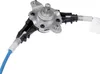 Fensterheber Manuell vorne Beifahrerseite Fiat Punto 188 Produktbild-Vorschau 2