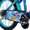 Huffy Corporation Children's Bike 16 Huffy Disney Stitch Náhled obrázku produktu 2