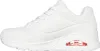 SKECHERS Spread The Love Damen Sportschuhe 155507-WPTQ - Produktbild-Vorschau 3